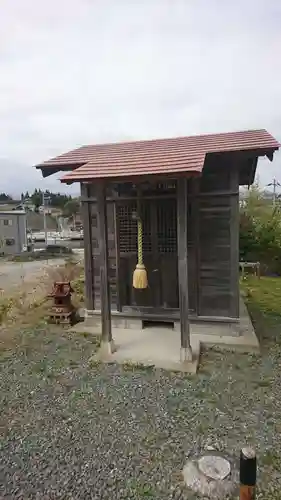 金毘羅神社のその他建物