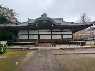 西教寺(滋賀県)