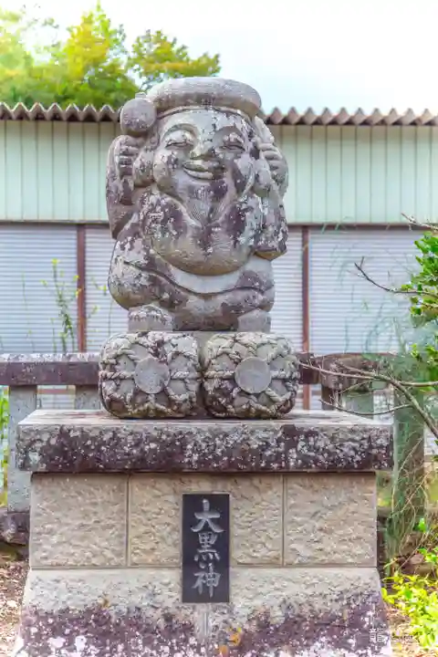 神明社(宮城県)