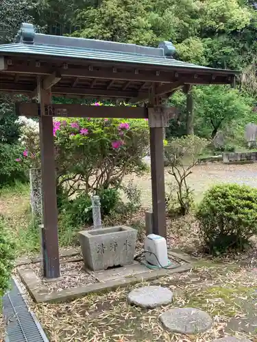 正蔵院(神奈川県)