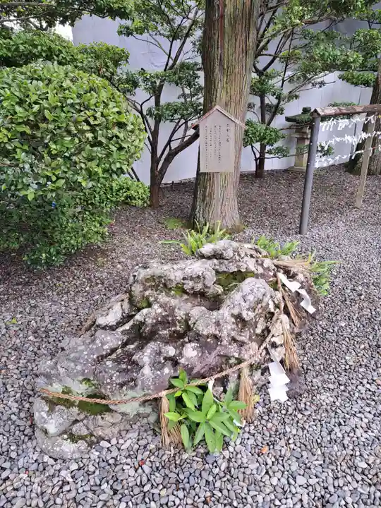 猿田彦神社(三重県)