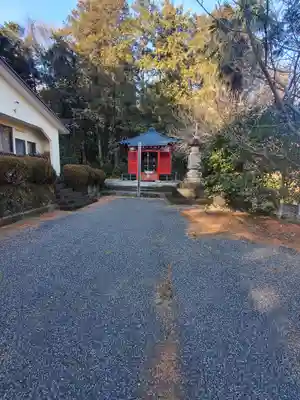 淵竜寺(栃木県)