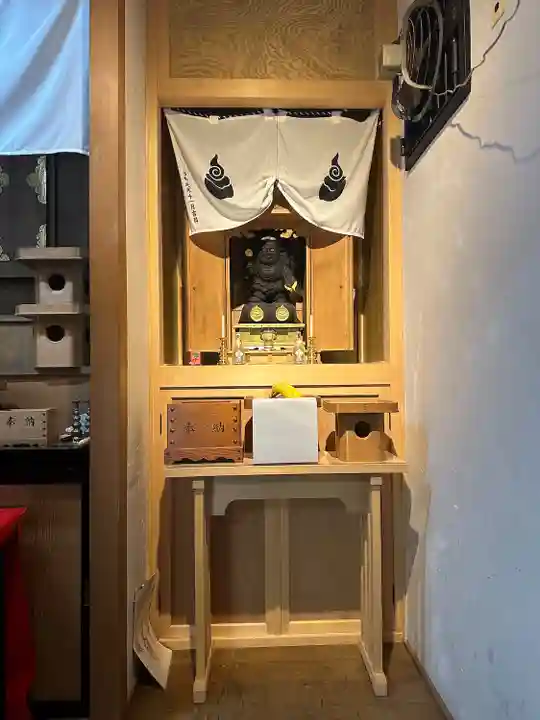 八幡神社(東京都)