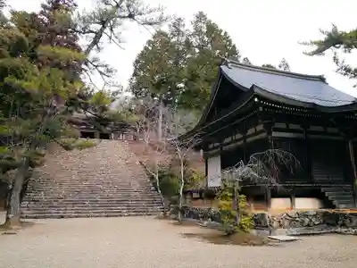 神護寺のその他建物