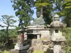 観音正寺(滋賀県)