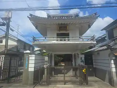 寶林寺(大阪府)