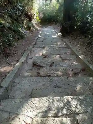 日枝神社(福島県)
