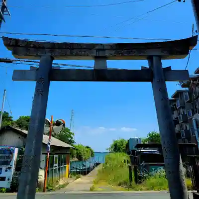 二宮神社(静岡県)