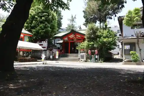 くまくま神社(導きの社 熊野町熊野神社)のその他建物