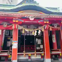素盞嗚神社(兵庫県)