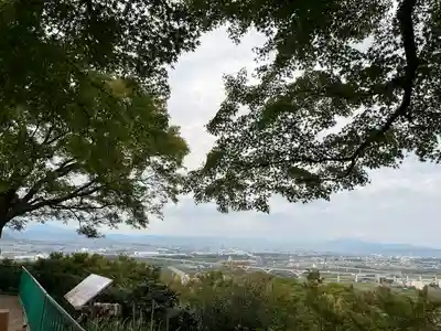 石清水八幡宮(京都府)