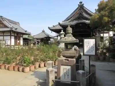 おふさ観音(観音寺)の塔