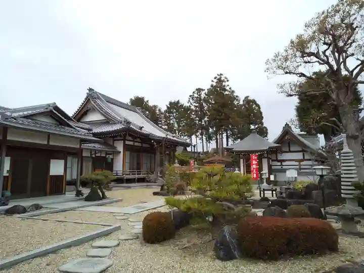 星田寺のその他建物