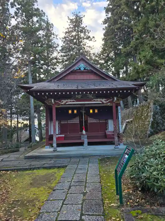 成相寺(京都府)