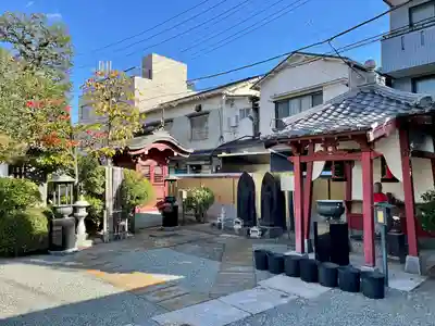 圓通寺(東京都)