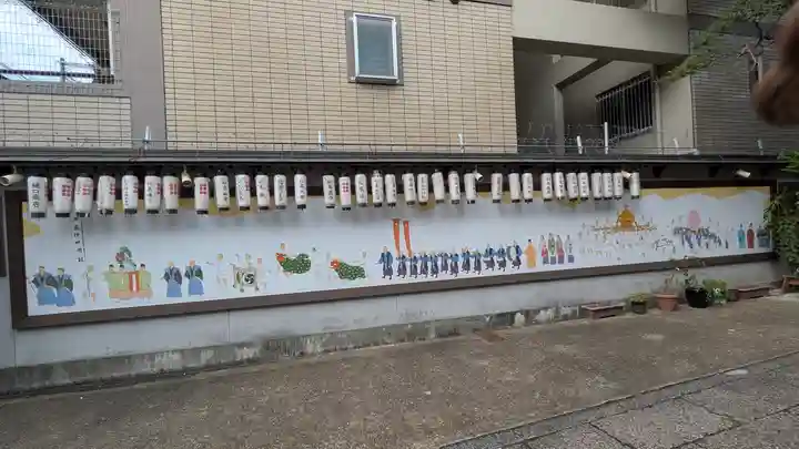 高松神明神社(京都府)