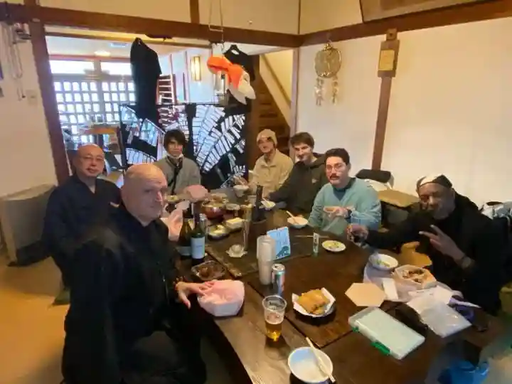 遠照山 光明寺(尼崎大仏)(兵庫県)