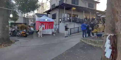 滝野川八幡神社(東京都)