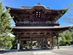 建長寺(神奈川県)