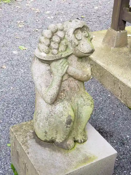男嶽神社(長崎県)