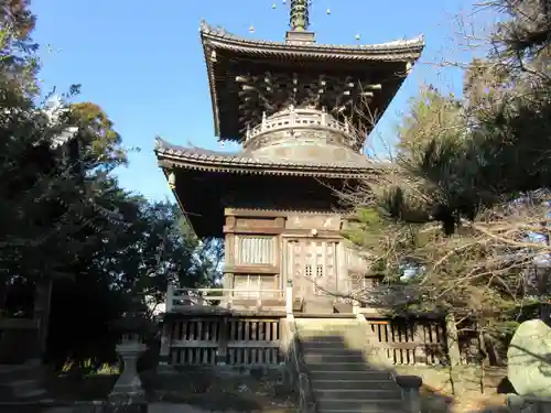 霊山寺(徳島県)