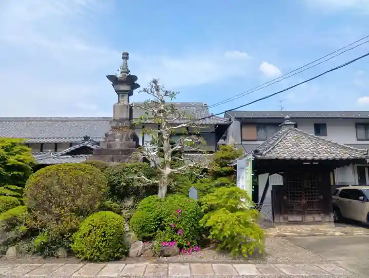 金鳳山 正法寺(岐阜県)