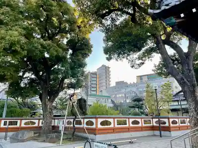 天妙国寺(東京都)