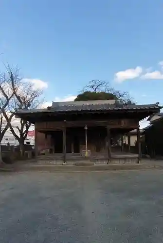 五郎丸天神社(福岡県)