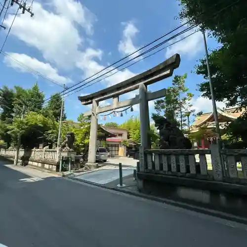 東神奈川熊野神社(神奈川県)