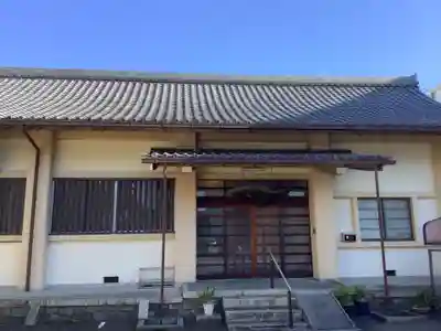 長栄寺のその他建物