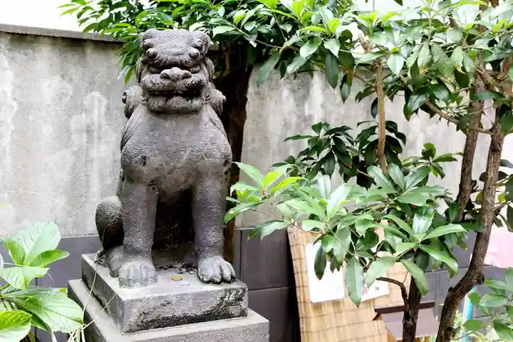 末廣神社(東京都)