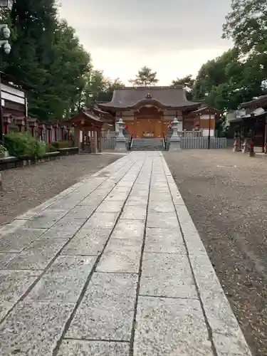 茨木神社(大阪府)