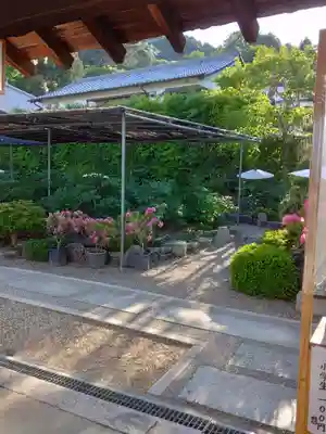 當麻寺 西南院(奈良県)