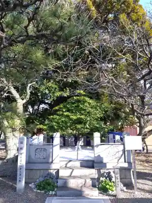 平坂熊野神社(愛知県)
