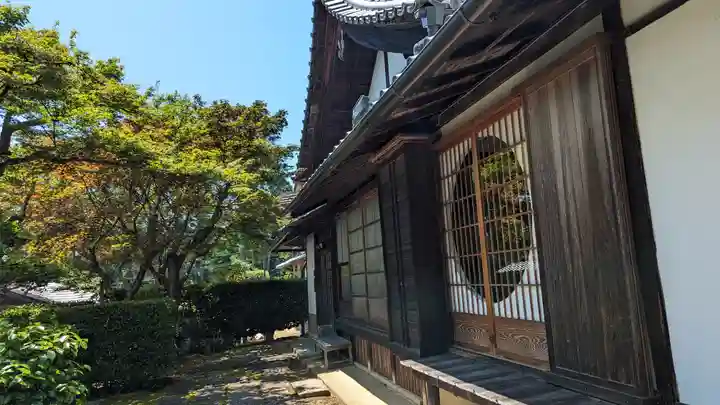 法蔵禅寺(京都府)