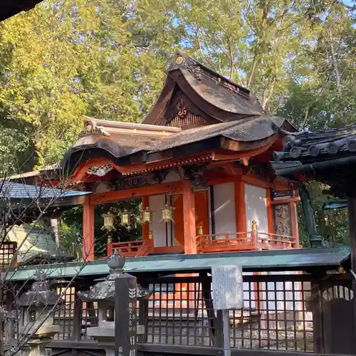 日根神社(大阪府)