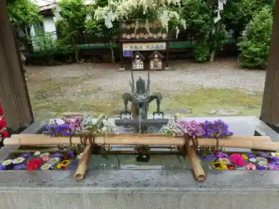 今市報徳二宮神社(栃木県)
