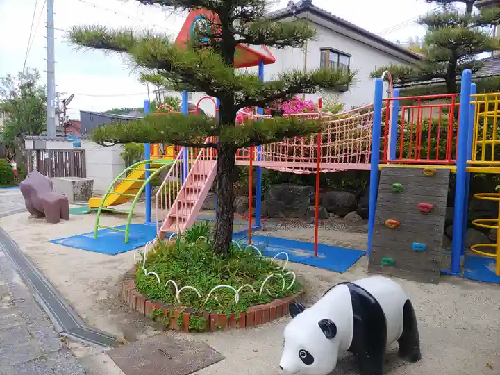 光西寺のその他建物