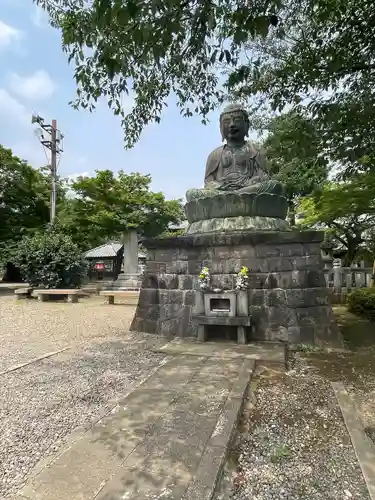 護国寺(東京都)