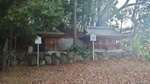 新熊野神社(京都府)