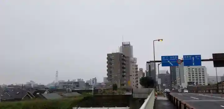 神明神社(千葉県)