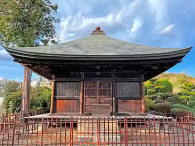 光照寺(山梨県)
