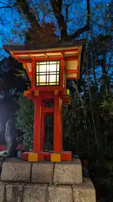 賀茂御祖神社（下鴨神社）(京都府)