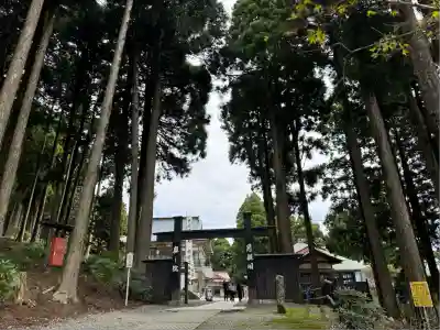 久遠寺(山梨県)