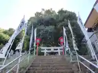 大麻止乃豆乃天神社のその他建物