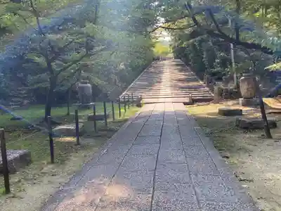 光明寺（粟生光明寺）(京都府)