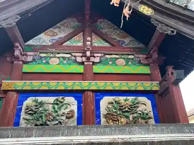 榛名神社(群馬県)