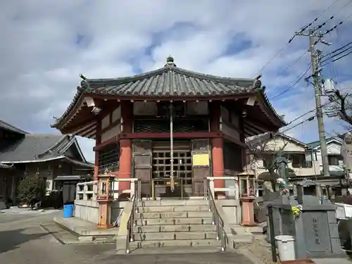 長栄寺(大阪府)