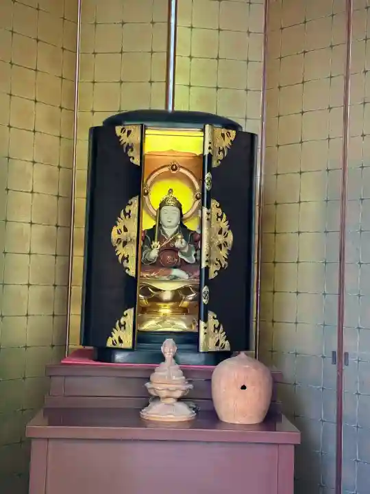 森巌寺(東京都)