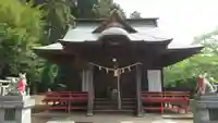 船場稲荷神社(茨城県)